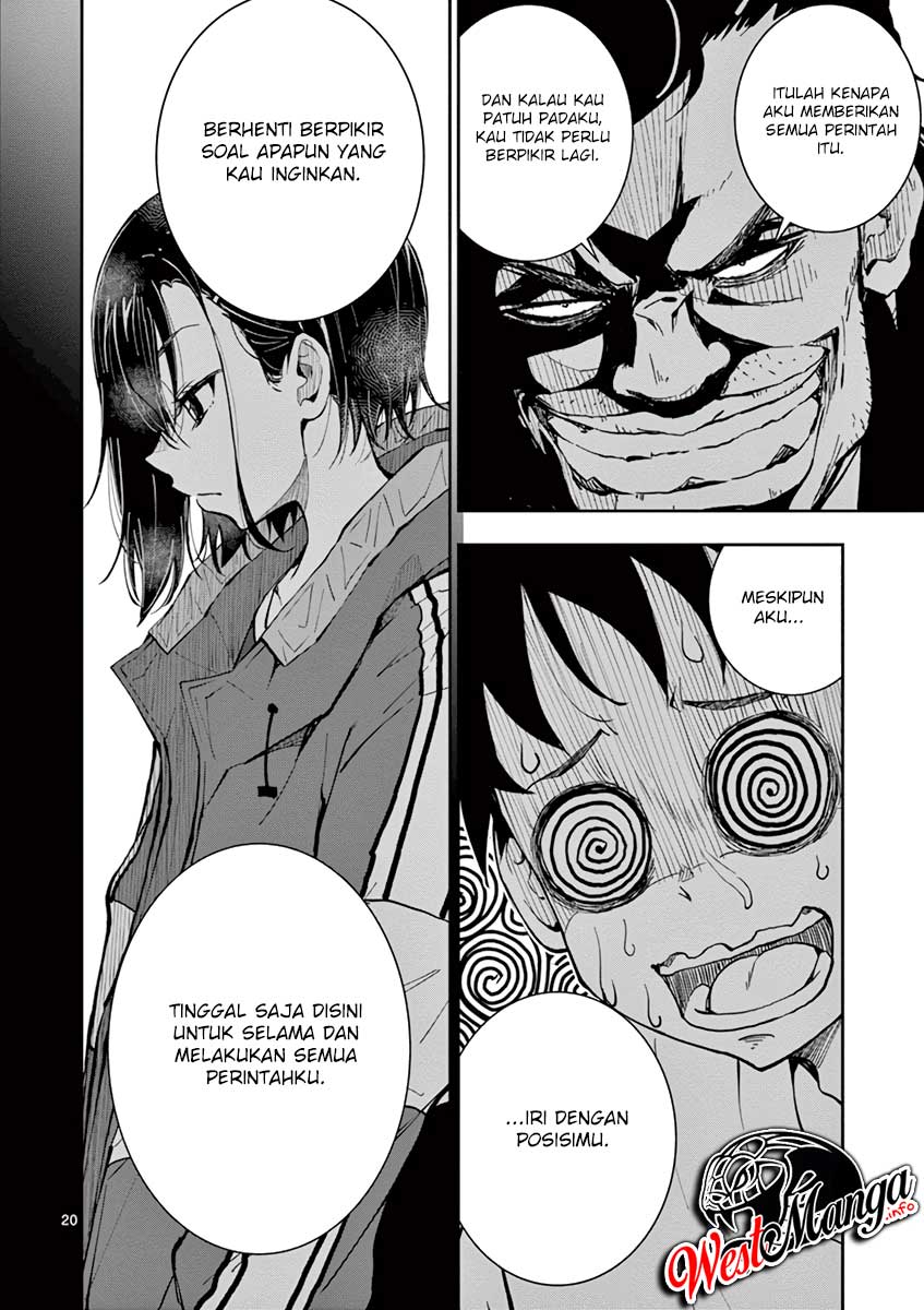 Zombie 100 ~Zombie ni Naru Made ni Shitai 100 no Koto~